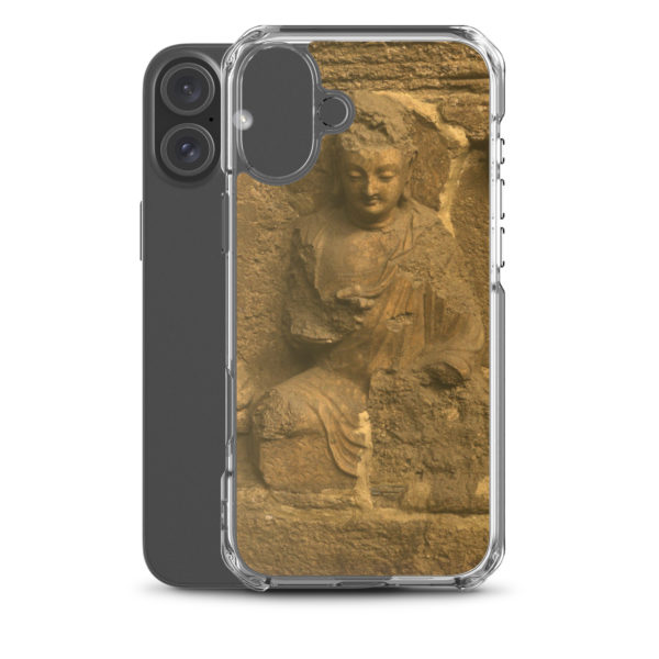 Clear Case for iPhone® "Hadda" - Image 41