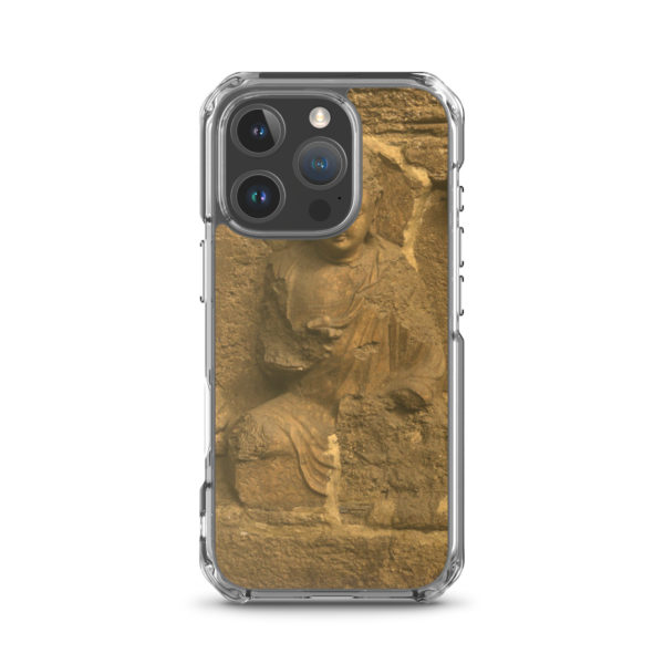 Clear Case for iPhone® "Hadda" - Image 43