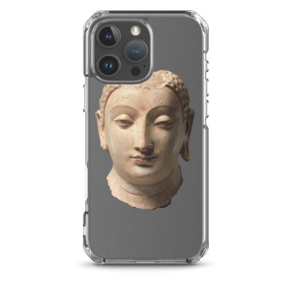 Clear Case for iPhone® "Hadda" - Image 42
