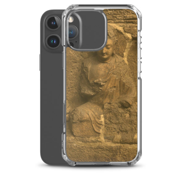 Clear Case for iPhone® "Hadda" - Image 42