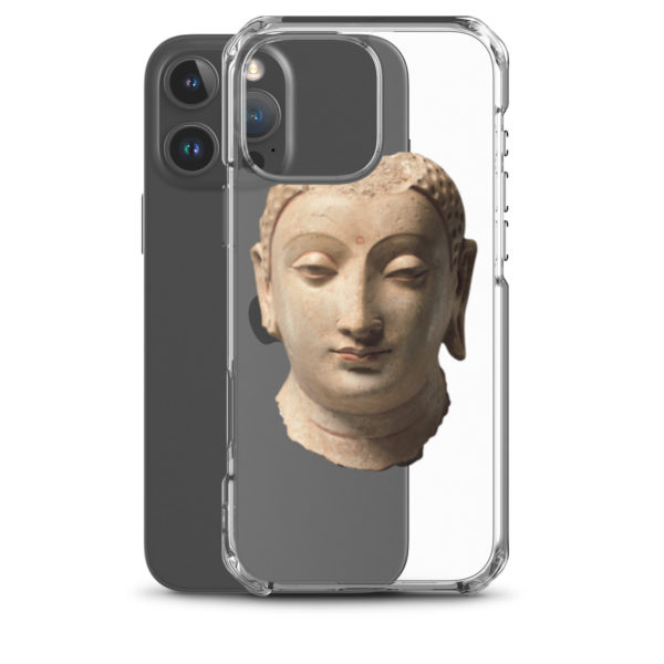 Clear Case for iPhone® "Hadda" - Image 43