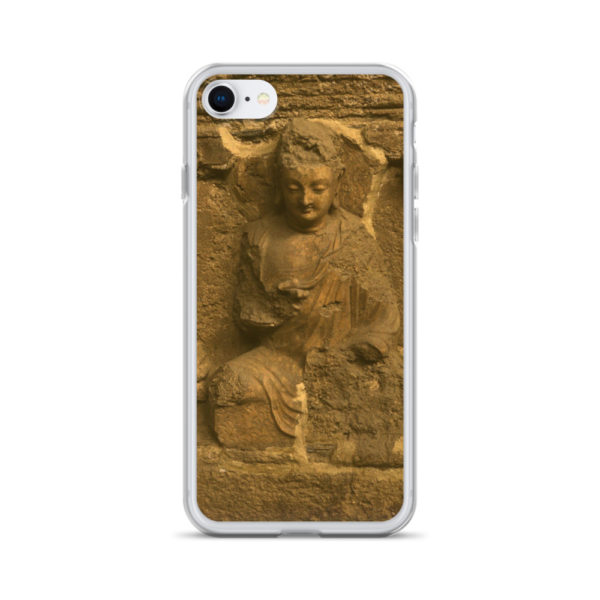 Clear Case for iPhone® "Hadda" - Image 47