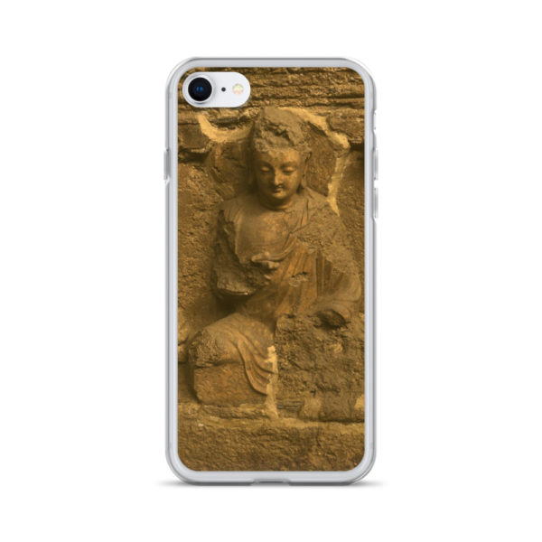 Clear Case for iPhone® "Hadda" - Image 49