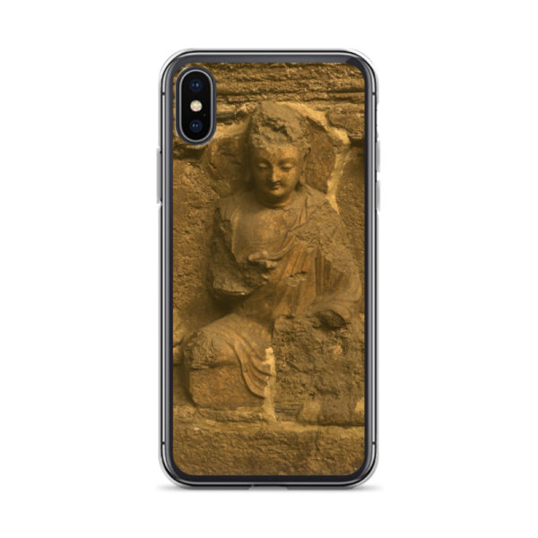 Clear Case for iPhone® "Hadda" - Image 51