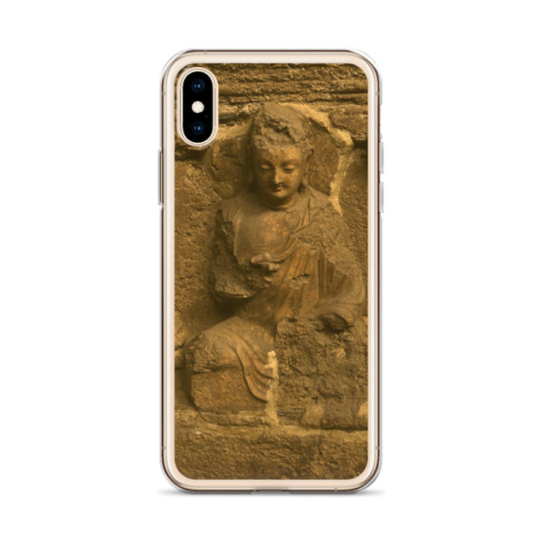 Clear Case for iPhone® "Hadda" - Image 53