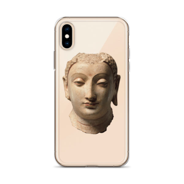 Clear Case for iPhone® "Hadda" - Image 53