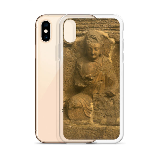 Clear Case for iPhone® "Hadda" - Image 54