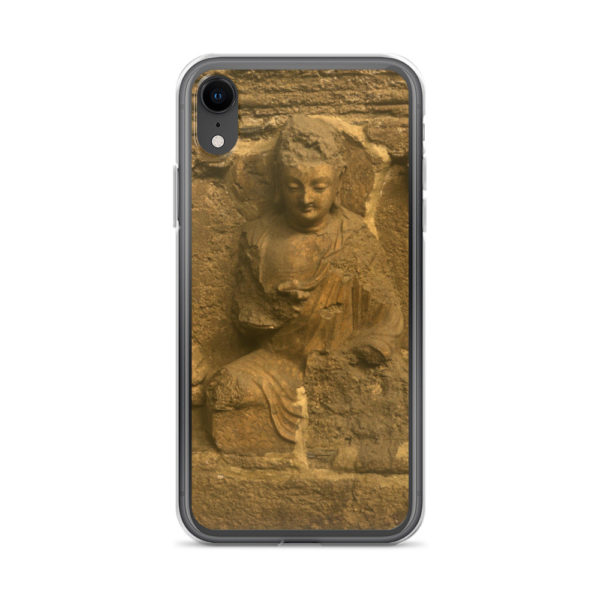 Clear Case for iPhone® "Hadda" - Image 55