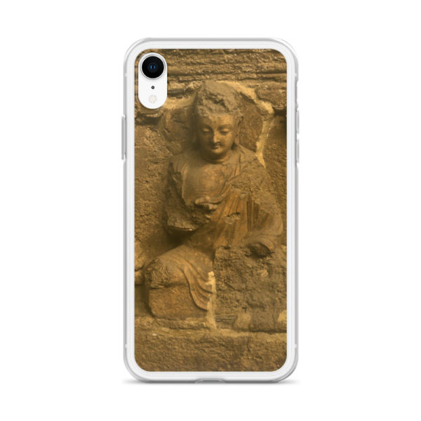 Clear Case for iPhone® "Hadda" - Image 57