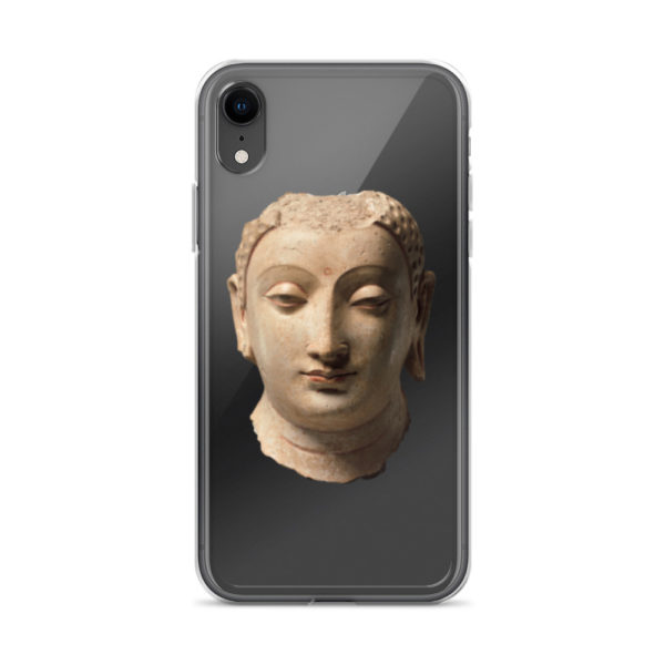 Clear Case for iPhone® "Hadda" - Image 55