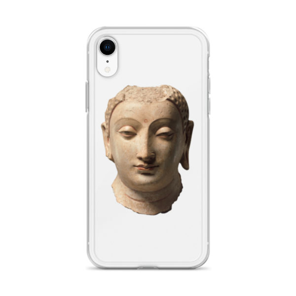 Clear Case for iPhone® "Hadda" - Image 57