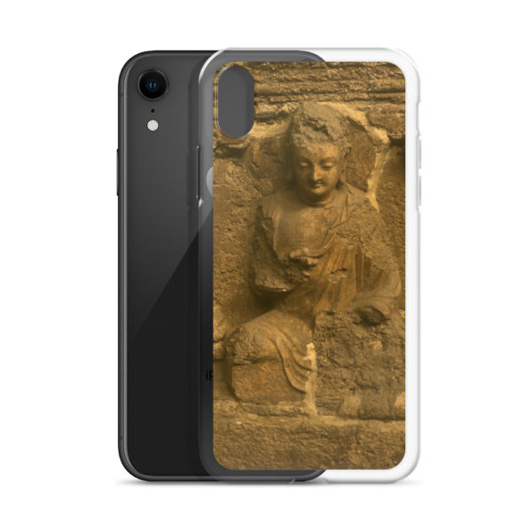 Clear Case for iPhone® "Hadda" - Image 56