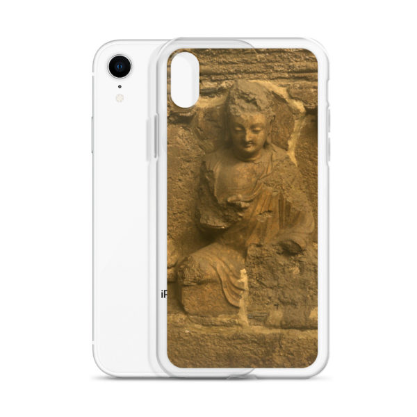Clear Case for iPhone® "Hadda" - Image 58