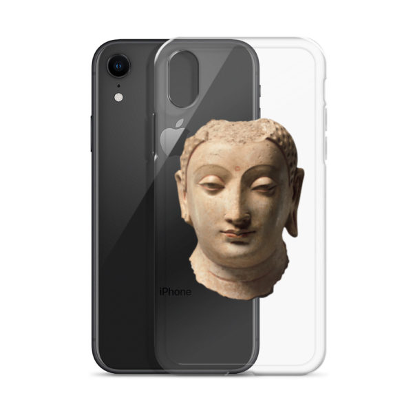 Clear Case for iPhone® "Hadda" - Image 56