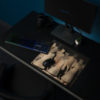 Gaming mouse pad "Terracotta" - Image 2
