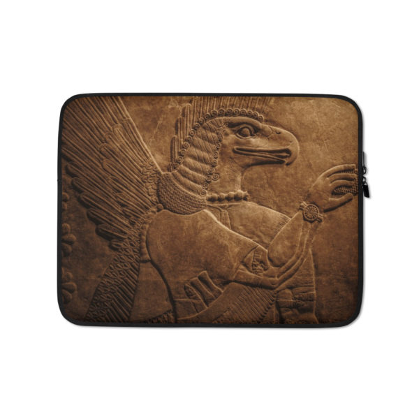 Laptop Sleeve "Nimrud" - Image 2