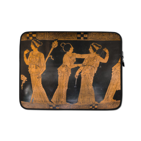Laptop Sleeve "Meidias"