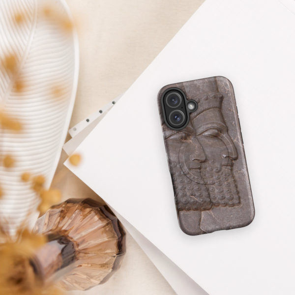 MagSafe® tough case for iPhone® "Persepolis" - Image 9