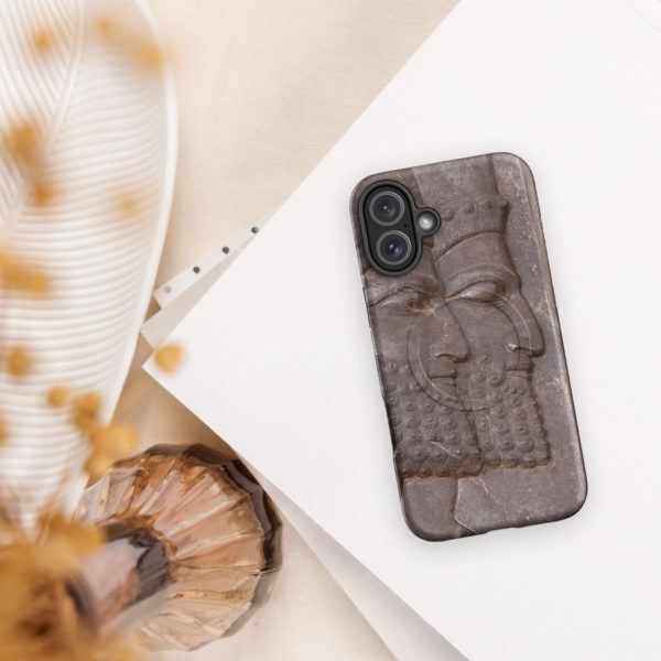 MagSafe® tough case for iPhone® "Persepolis" - Image 10