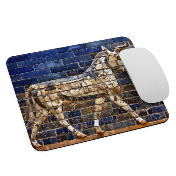 Mouse pad "Ishtar"