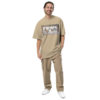 Oversized faded t-shirt "Leptis Magna" - Image 8