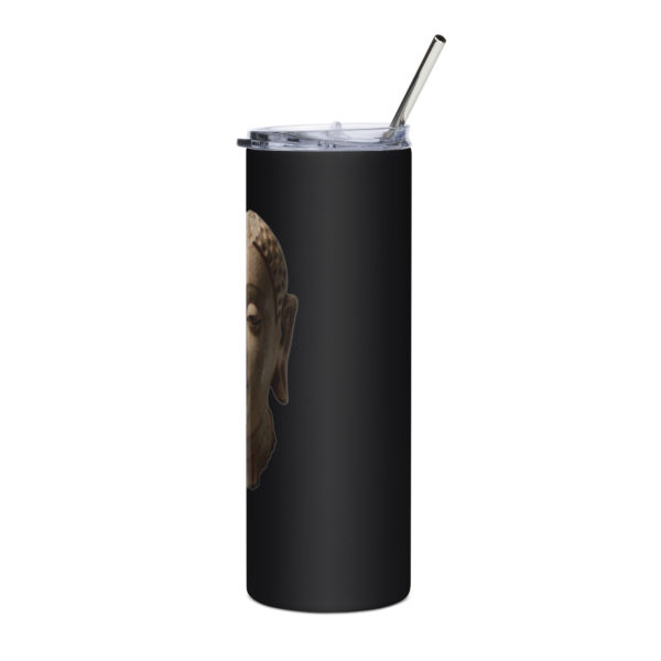 Stainless steel tumbler "Hadda" - Image 3