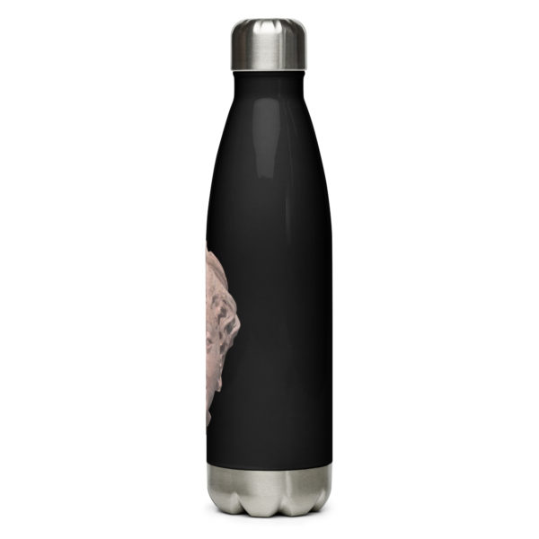 Stainless steel water bottle "Hadda" - Image 3