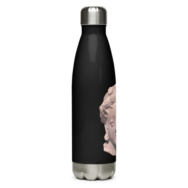 Stainless steel water bottle "Hadda" - Image 2