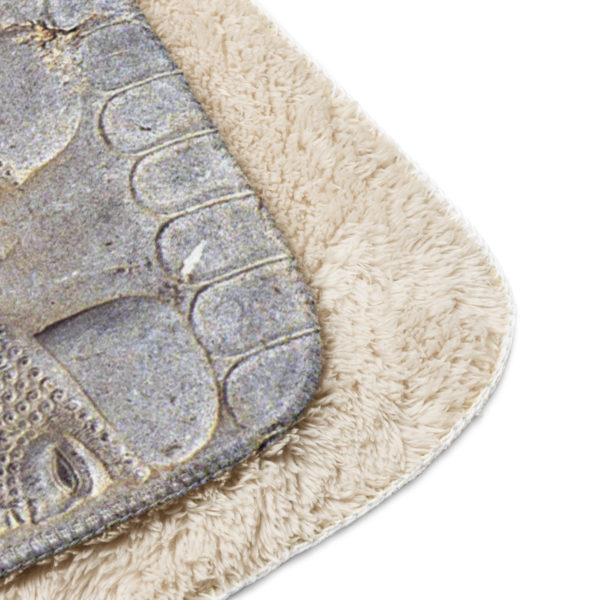Sherpa blanket "Persepolis" - Image 5