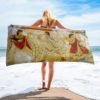 Towel "Etruscan"
