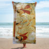 Towel "Etruscan" - Image 2