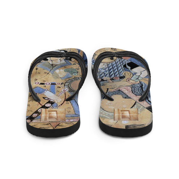 Flip-flops "Fondukistan" - Image 3