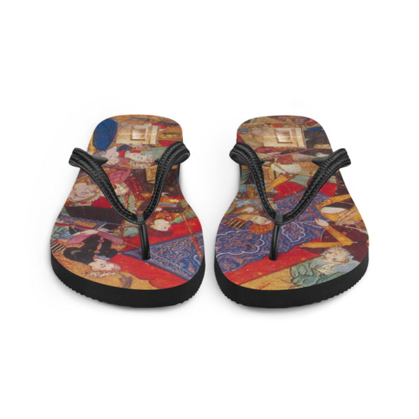 Flip-flops "Samarkand" - Image 4