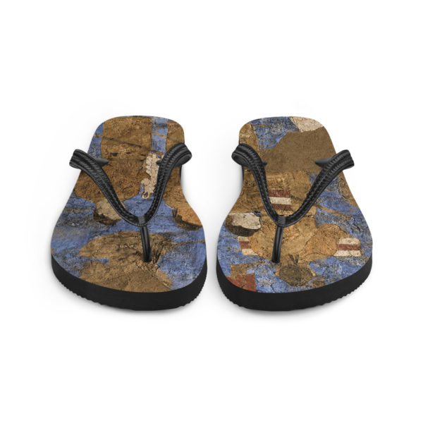 Flip-flops "Samarkand" - Image 4