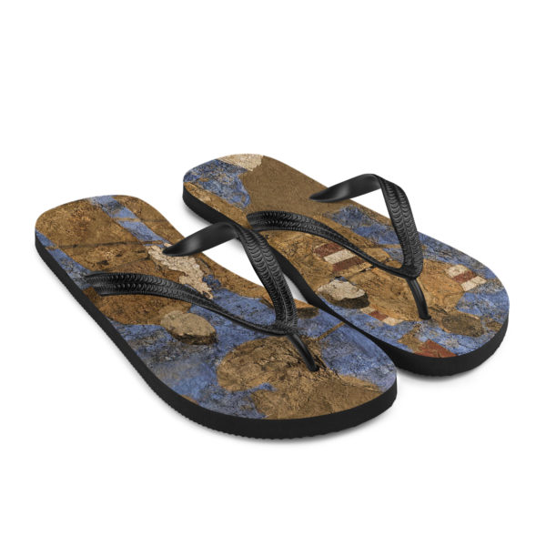 Flip-flops "Samarkand" - Image 7