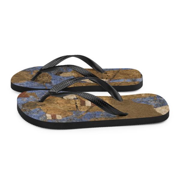 Flip-flops "Samarkand" - Image 5