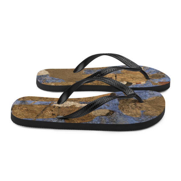 Flip-flops "Samarkand" - Image 6