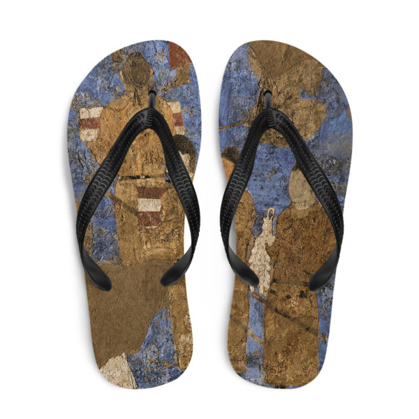Flip-flops "Samarkand" - Image 2