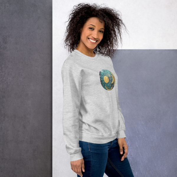 Unisex Sweatshirt "NebraSky" - Image 48