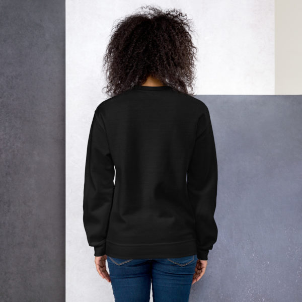 Unisex Sweatshirt "NebraSky" - Image 3