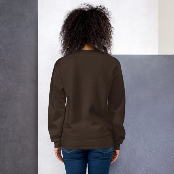 Unisex Sweatshirt "NebraSky" - Image 11