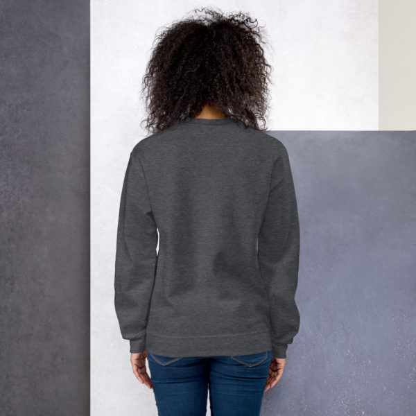 Unisex Sweatshirt "NebraSky" - Image 27