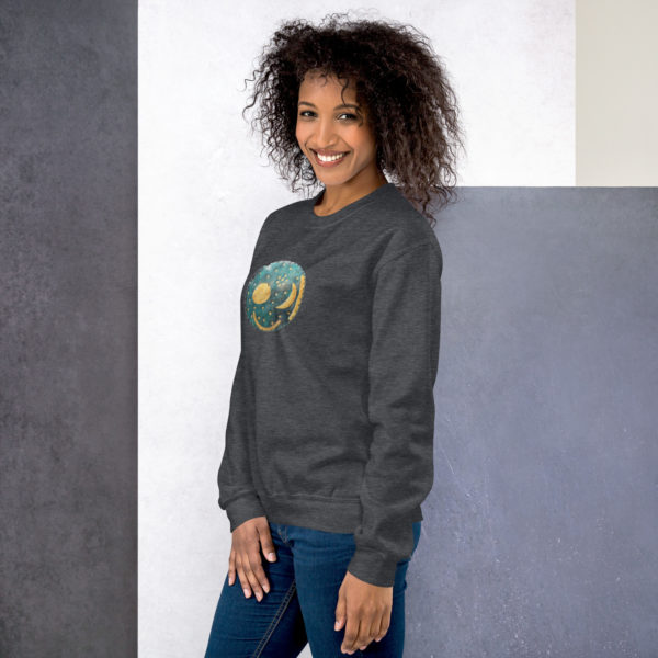 Unisex Sweatshirt "NebraSky" - Image 28