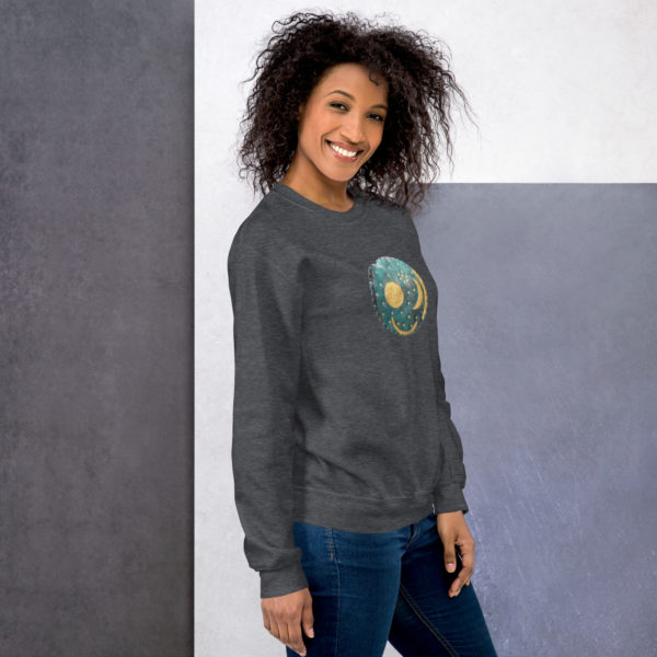 Unisex Sweatshirt "NebraSky" - Image 29