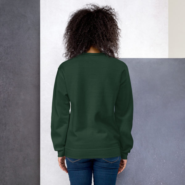 Unisex Sweatshirt "NebraSky" - Image 23
