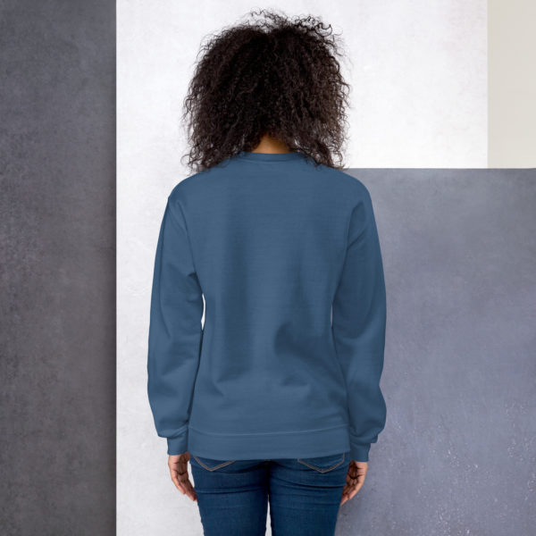 Unisex Sweatshirt "NebraSky" - Image 30