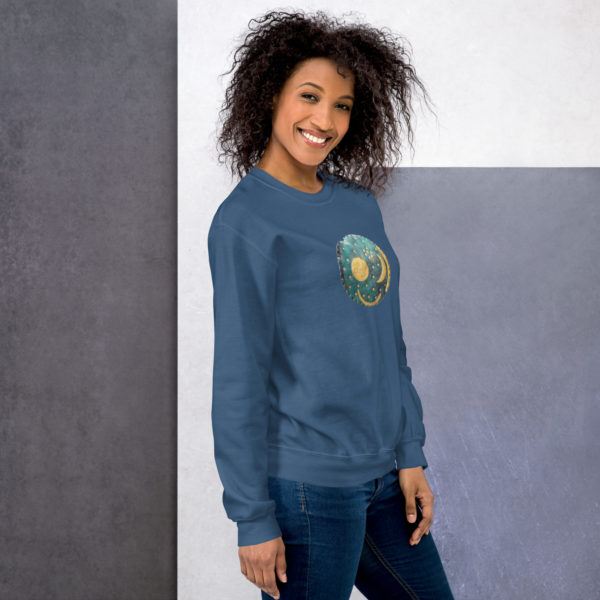 Unisex Sweatshirt "NebraSky" - Image 32