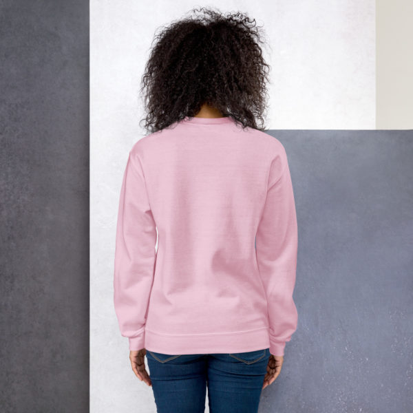 Unisex Sweatshirt "NebraSky" - Image 42