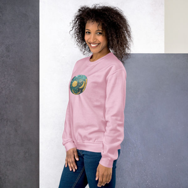 Unisex Sweatshirt "NebraSky" - Image 43