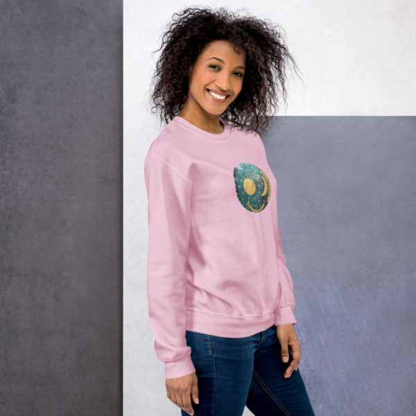 Unisex Sweatshirt "NebraSky" - Image 44